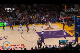 央视体育频道还播NBA吗？从停播到回归的十年博弈