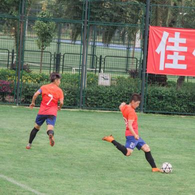 2017 U16女足名单，那一年，她们在绿茵场上种下梦想的种子