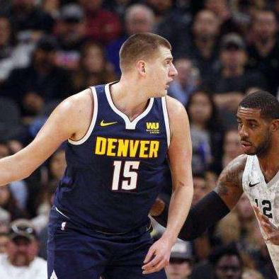 NBA最新球员交易名单，各大豪门阵容洗牌，联盟格局再迎巨变