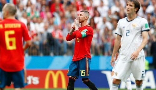 世界杯东道主需要踢预选赛吗？规则背后的历史与变数