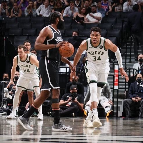 2026年NBA东部决赛赛程全解析，巅峰对决即将上演，谁能挺进总决赛？