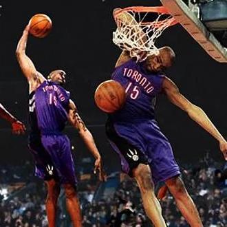 NBA最会扣篮的球员，从飞人传奇到暴力美学的终极诠释