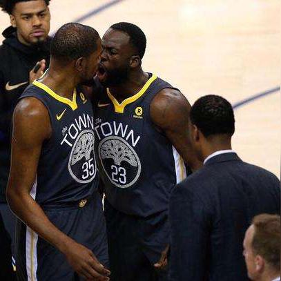NBA杜兰特全名叫什么？一文读懂死神的真实姓名与传奇人生