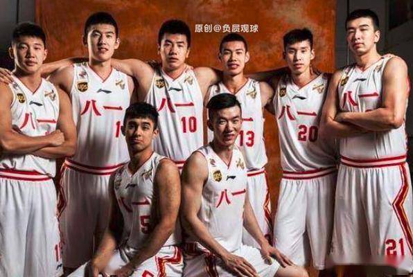 2026广东大益男篮新名单，新老交替，再续辉煌