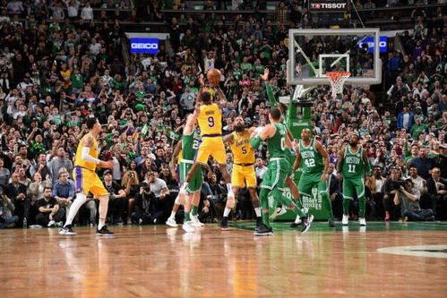 时光机里的球场,如何找到并畅享NBA经典录像回放 时光机里的球场,如何找到并畅享NBA经典录像回放