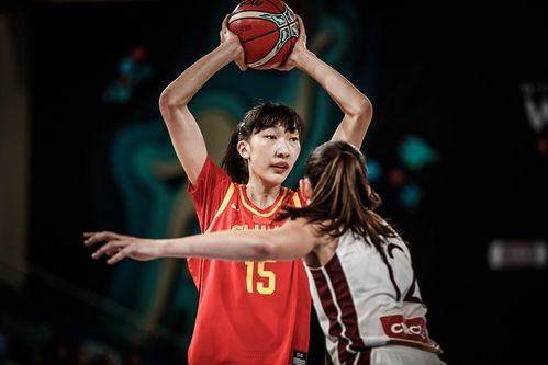 2026年女篮世界杯前瞻，新赛制、新格局与全球篮球新纪元
