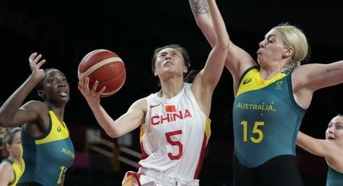 澳大利亚女篮大胜菲律宾女篮，亚洲杯小组赛展现绝对统治力