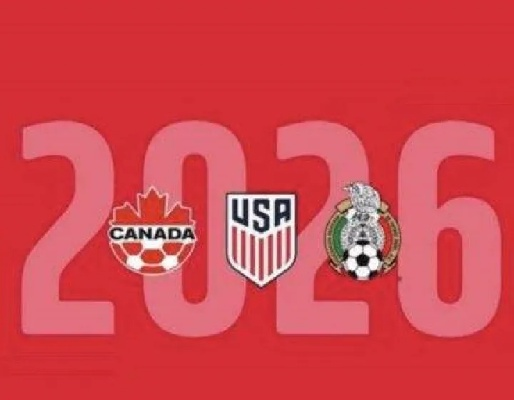 世界杯四年一次,2026年盛会启幕在即 世界杯四年一次,2026年盛会启幕在即
