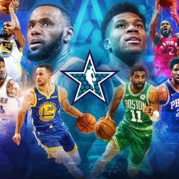 NBA全明星赛一般在什么时候打？