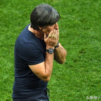 钢铁战车的精密齿轮，德国队2014年世界杯每场阵容全解析