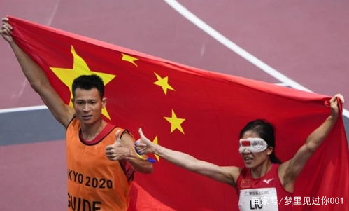 2026年残奥会金牌榜最新排名，中国军团强势领跑，多国竞争激烈