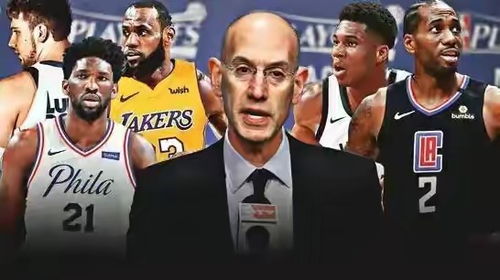 风暴前的寂静，NBA最新交易截止日，一场没有赢家的豪赌