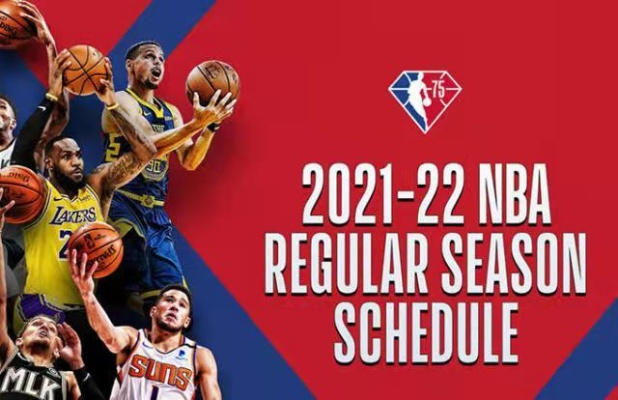 新赛季的序曲，2122赛季NBA何时启幕？