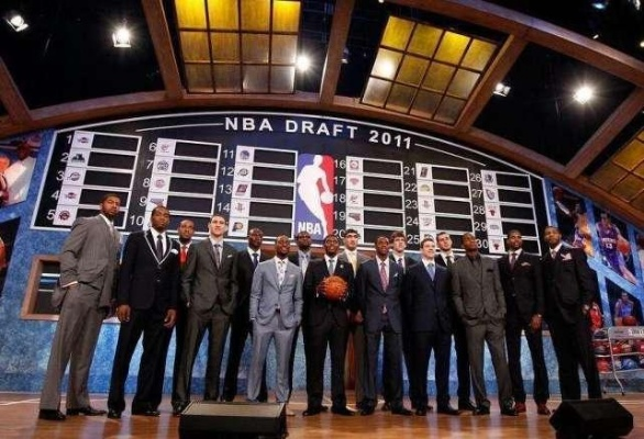 2019年NBA选秀顺位排行全回顾，天赋井喷的一届，如今谁主沉浮？