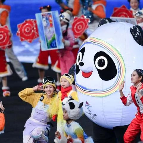 冰雪之约,中国冬奥会的历史起点与时代意义 冰雪之约,中国冬奥会的历史起点与时代意义