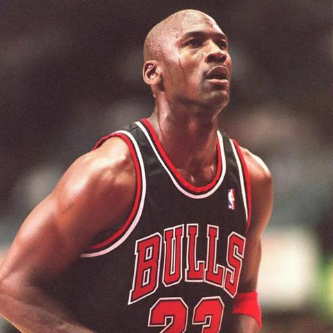 NBA历史得分榜，究竟该不该算上季后赛得分？
