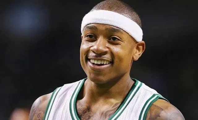 小托马斯与伊塞亚·托马斯，同名不同命的NBA传奇
