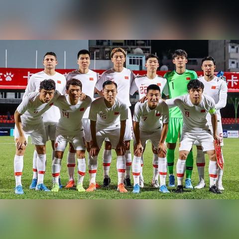 中国男足对关岛最大比分，一场创纪录的19-0狂胜，改写国足历史