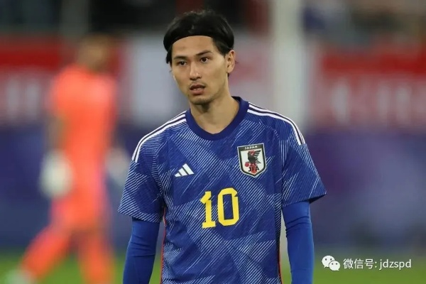 日本卡塔尔世界杯所有成员名单，蓝武士的26人征程