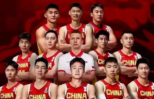 2018,中国男篮的转折之年,汗水、遗憾与新生的序章 2018,中国男篮的转折之年,汗水、遗憾与新生的序章