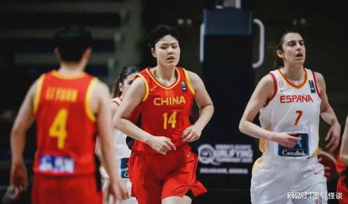 新一届女篮名单及球衣号，传承与新生，荣耀再启程
