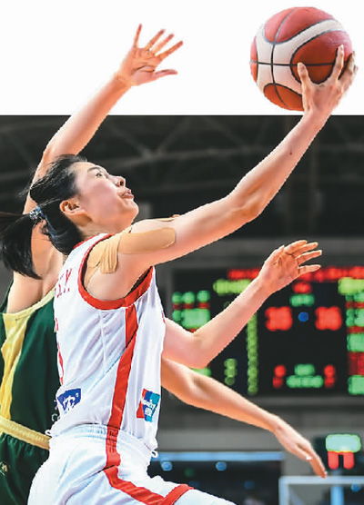 为什么女排、女足、女篮都行？中国女子三大球崛起的深层逻辑与启示