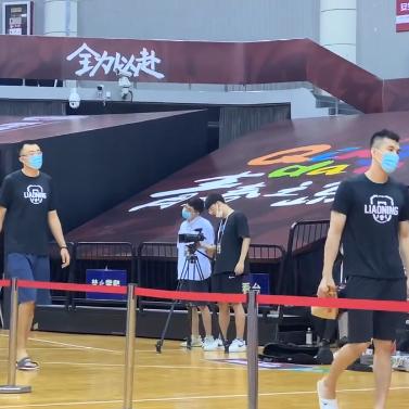浙江男篮张大宇身高多少？内线支柱的数字密码解读