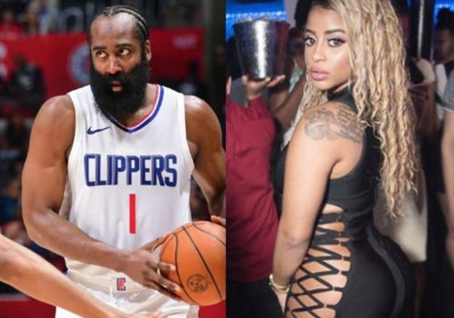 女友突然发NBA，别急着回看球，这可能是她心里有话想说